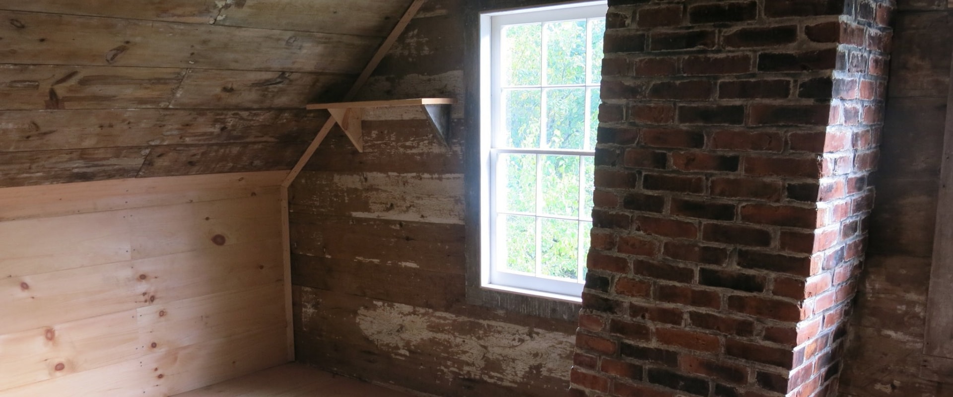Are attic fans safe?