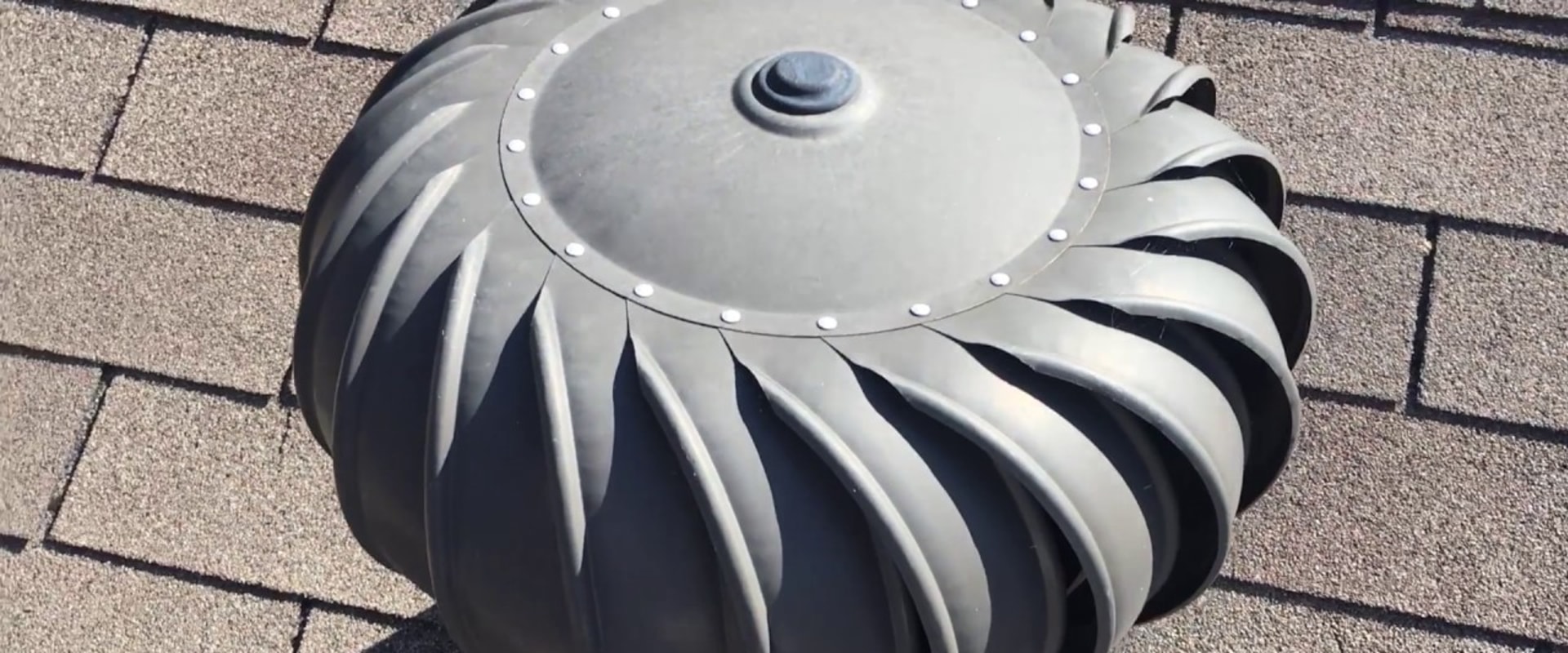 Is attic fans better than turbines?