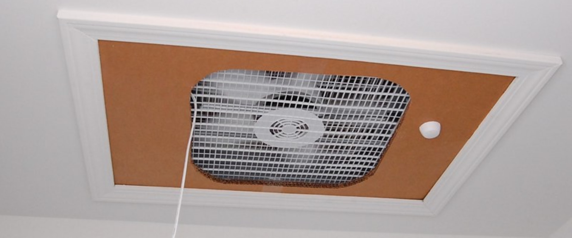 Attic Fans And Their Benefits When Renting Space In Austin