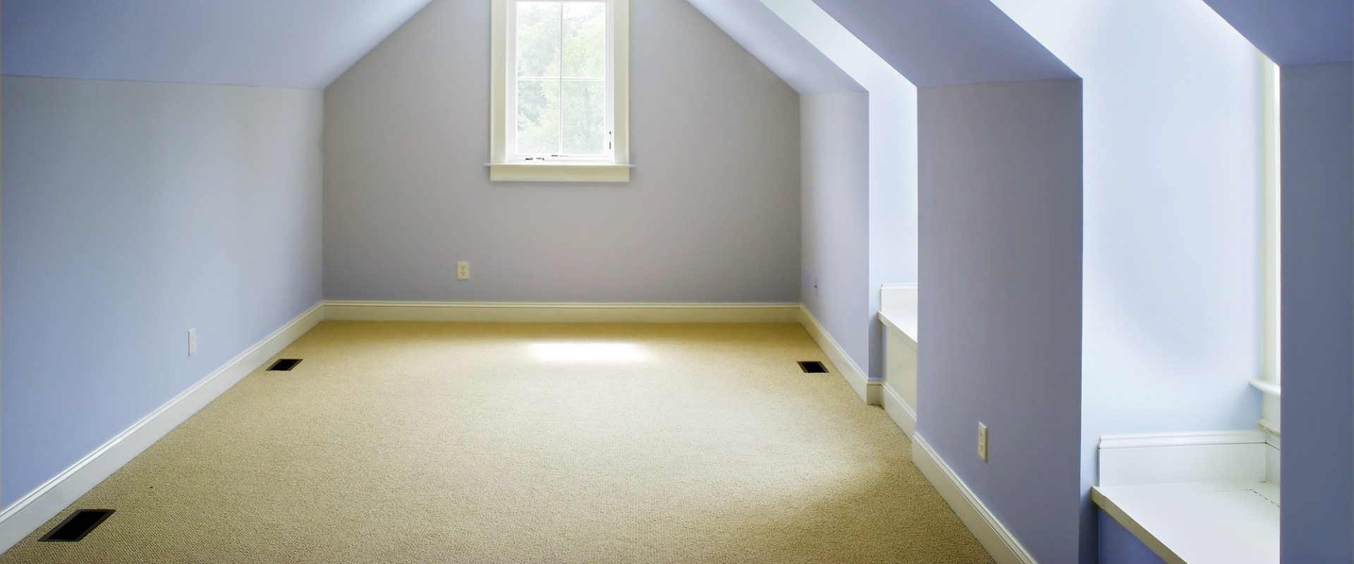 Does An Attic Fan Cool The House