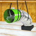 Vent Smart: Why Attic Fans Are a Must-Have for Homeowners
