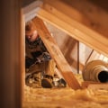 Should you leave your attic fan on all the time?