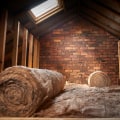 Beat the Heat: How Attic Fans Improve Home Comfort and Energy Efficiency