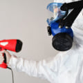 The Benefits Of Hiring A Mold Removal Service For Mold Inspection On Attic Fans In Chula Vista