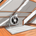 The Benefits Of Installing An Attic Fan With Professional Construction Services In Southern California
