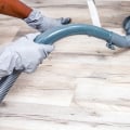 Keep Your Home Fresh with Attic Fans and House Cleaning
