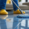 Post-Construction Cleaning in Charleston: Expert Tips