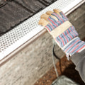 Optimize Your Home: Attic Fans and Gutter Guards in Raleigh