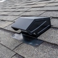 Enhance Your Home's Efficiency: How A Roofer And Window Replacement Company In St Leonard, MD Can Optimize Attic Fans