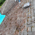 How Softwash Service In Vancouver Extends Roof Life And Enhances Attic Fan Efficiency