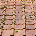 Solving Attic Fan Issues and Roof Replacement in Palm Desert