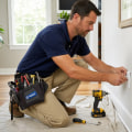 Upgrade Your Home with a Trusted General Contractor in St. George, UT and Attic Fan Solutions
