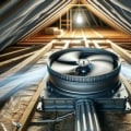 Attic Fans Insights for Reducing Humidity in Upper Levels of the Home