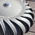 Do turbine attic fans work?