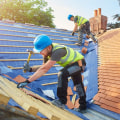 Roof Repair In Kalamazoo, Michigan: Essential Maintenance For Attic Fan Protection