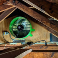 Attic Fans and Their Role in Creating a Better Moving Day Environment
