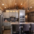 The Rarely Discussed Impact of Humidity on Interior Wood Features and Finishes
