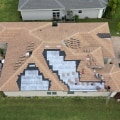 How Do Professional Roofing Contractors Handle Roof Repair And Optimize Attic Fans In Deerfield Beach?
