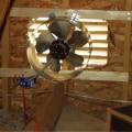 Attic Fans and the Subtle Role of Professional Electrical Setup