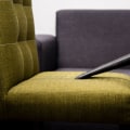 How Attic Fans Support a Cleaner Home and Why Upholstery Cleaning Matters in Portland, OR