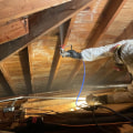 Attic Fans and Mold Removal: Protecting Portland Homes from Moisture Problems