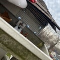 How Pest Extermination Services Identify Risks Around Attic Fans In Charleston