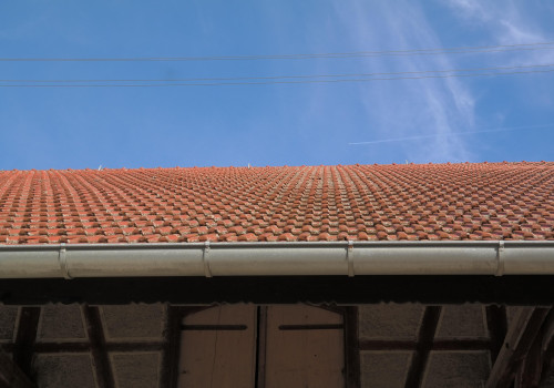 Enhance Your Home with Attic Fans | Evolve Roofing in Clinton Township homes