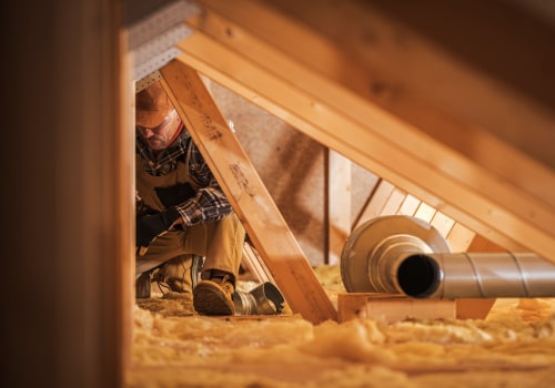 Should you leave your attic fan on all the time?