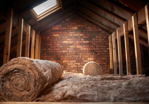 Beat the Heat: How Attic Fans Improve Home Comfort and Energy Efficiency