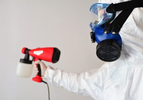 The Benefits Of Hiring A Mold Removal Service For Mold Inspection On Attic Fans In Chula Vista