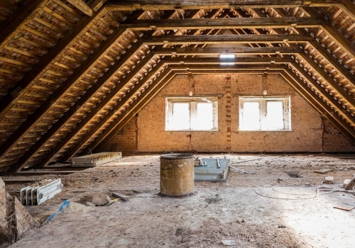 How effective are attic vents?