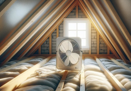 Why Roofing Contractors Are Key To Proper Attic Fan Installation In Mobile, AL