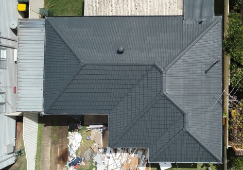 9 FAQs About Metal Roof Replacement In Corrimal