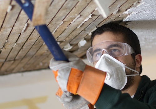 The Importance Of Proper Attic Ventilation For Water Damage Restoration In New Orleans