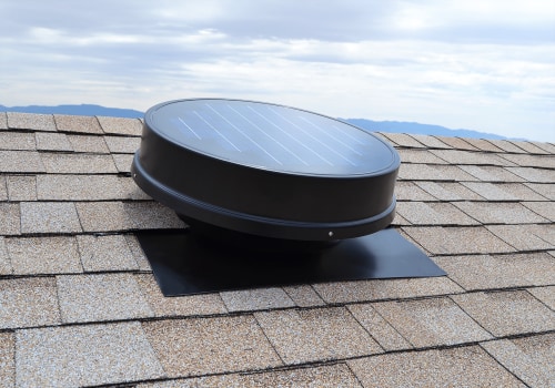 Why Does Your Roofing Contractor Recommend Installing Attic Fans For Roof Longevity In Austin, TX?