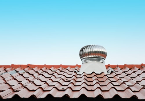 A Guide To Roofs: Why Attic Fans Are Essential For Houston Homes' Roof Health