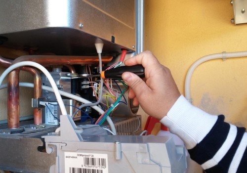 Keep Your Home Comfortable with Attic Fans & Emergency Heating Repair in Las Vegas