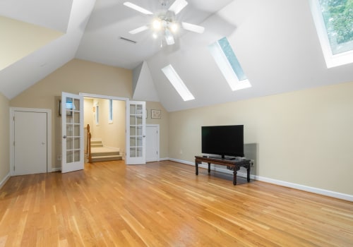 Enhance Home Ventilation with Attic Fans in Lumberton