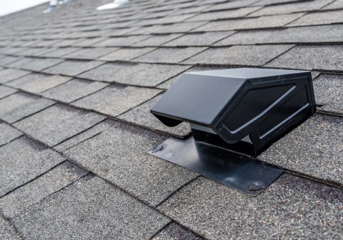 Enhance Your Home's Efficiency: How A Roofer And Window Replacement Company In St Leonard, MD Can Optimize Attic Fans