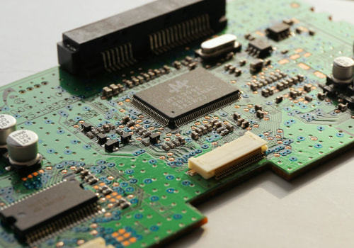 Improve Ventilation with UniMeasure Transducers