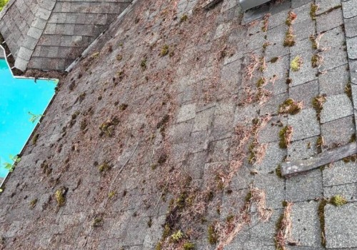 How Softwash Service In Vancouver Extends Roof Life And Enhances Attic Fan Efficiency