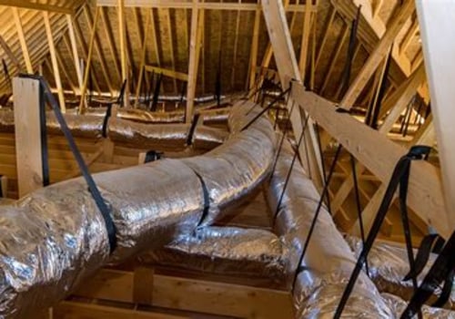 The Connection Between Attic Fans, Roof Longevity, and Structural Health