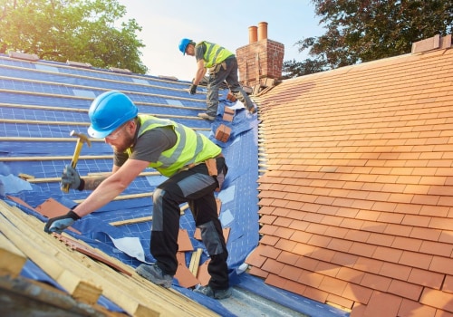 Roof Repair In Kalamazoo, Michigan: Essential Maintenance For Attic Fan Protection
