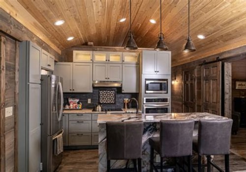 The Rarely Discussed Impact of Humidity on Interior Wood Features and Finishes