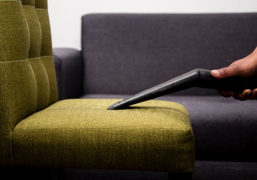 How Attic Fans Support a Cleaner Home and Why Upholstery Cleaning Matters in Portland, OR
