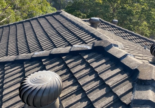 Roof Replacement Service In Melbourne: Pairing Quality Roofing With Attic Fans For Better Ventilation