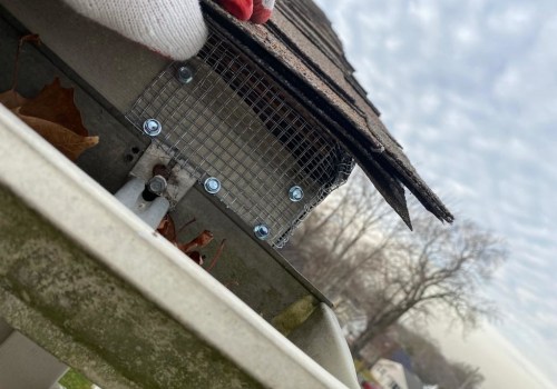How Pest Extermination Services Identify Risks Around Attic Fans In Charleston