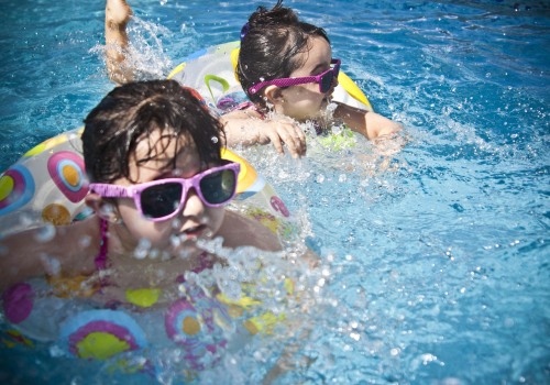 Enhance Home Comfort with Attic Fans and Pool Remodeling in San Jose