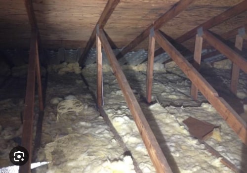 How Attic Fans Impact Roof Performance — Tips From Fort Worth Roofing Pros