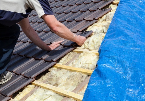 Attic Fans To Beat The Heat: Roof Repair Suggestions For Homeowners In Lakeland